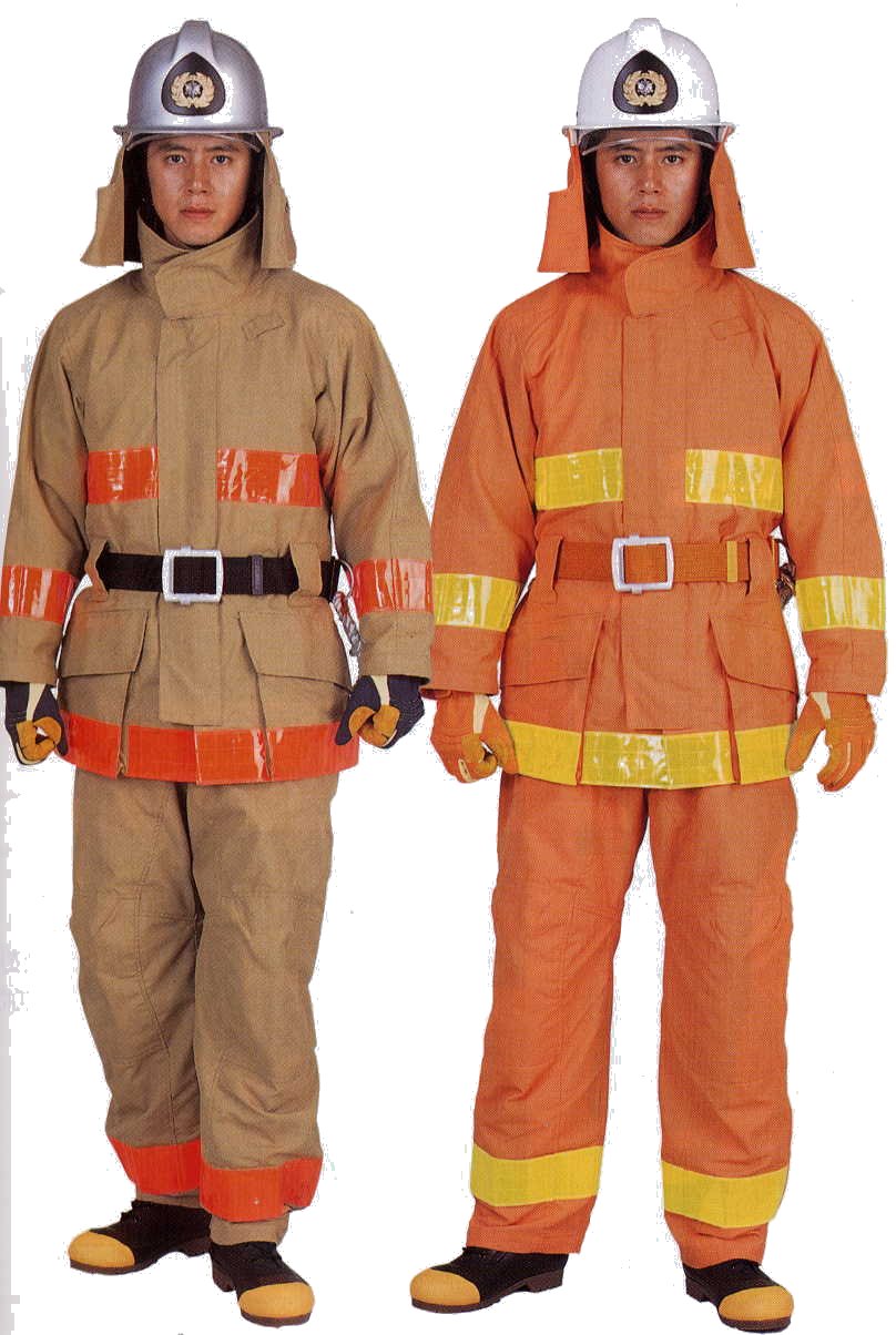 ベルト付き】消防救助服 上下 なかなか手に入らない貴重な1品です www
