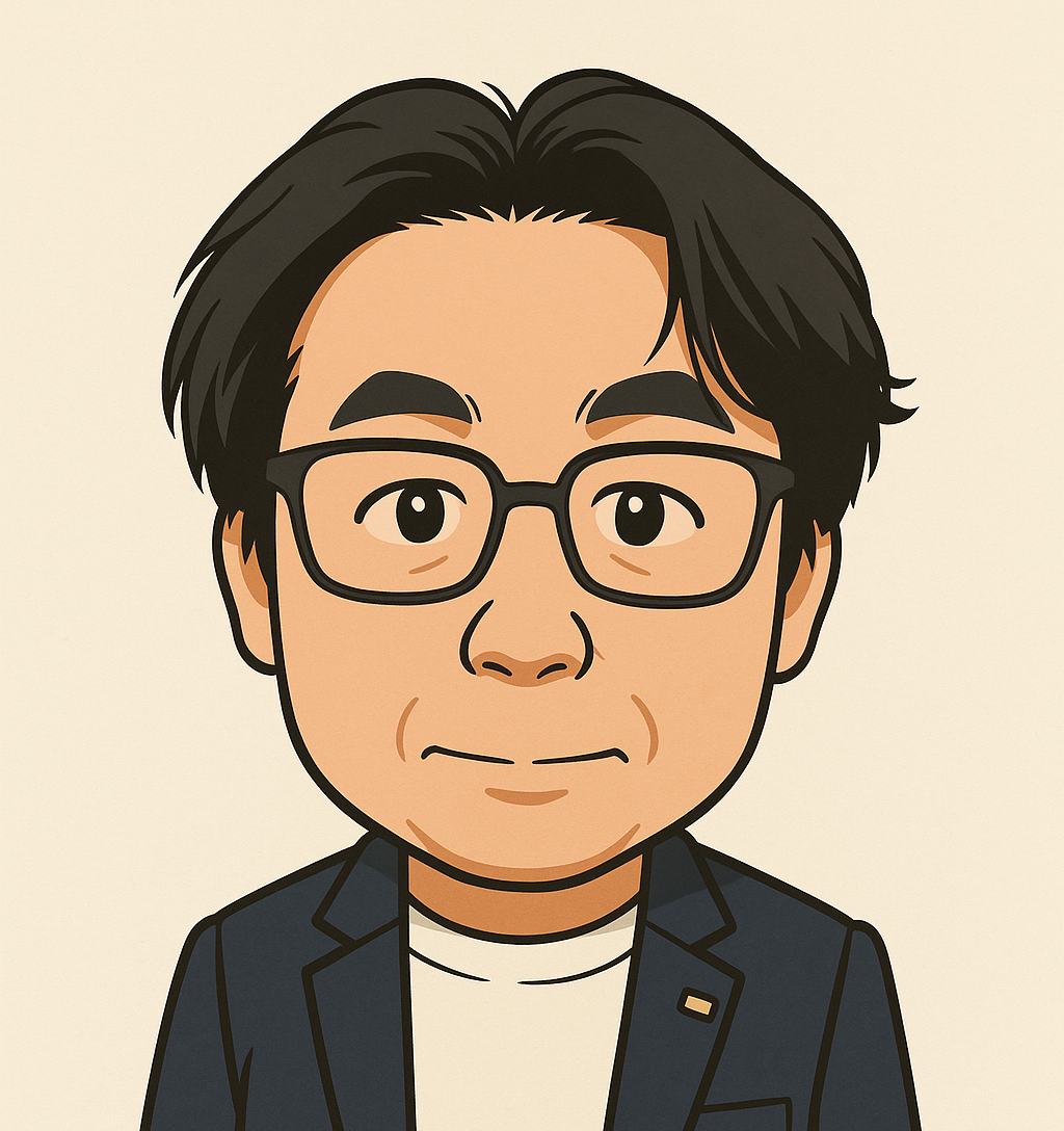 社長肖像