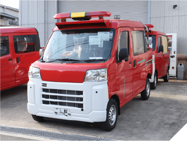 車両登録